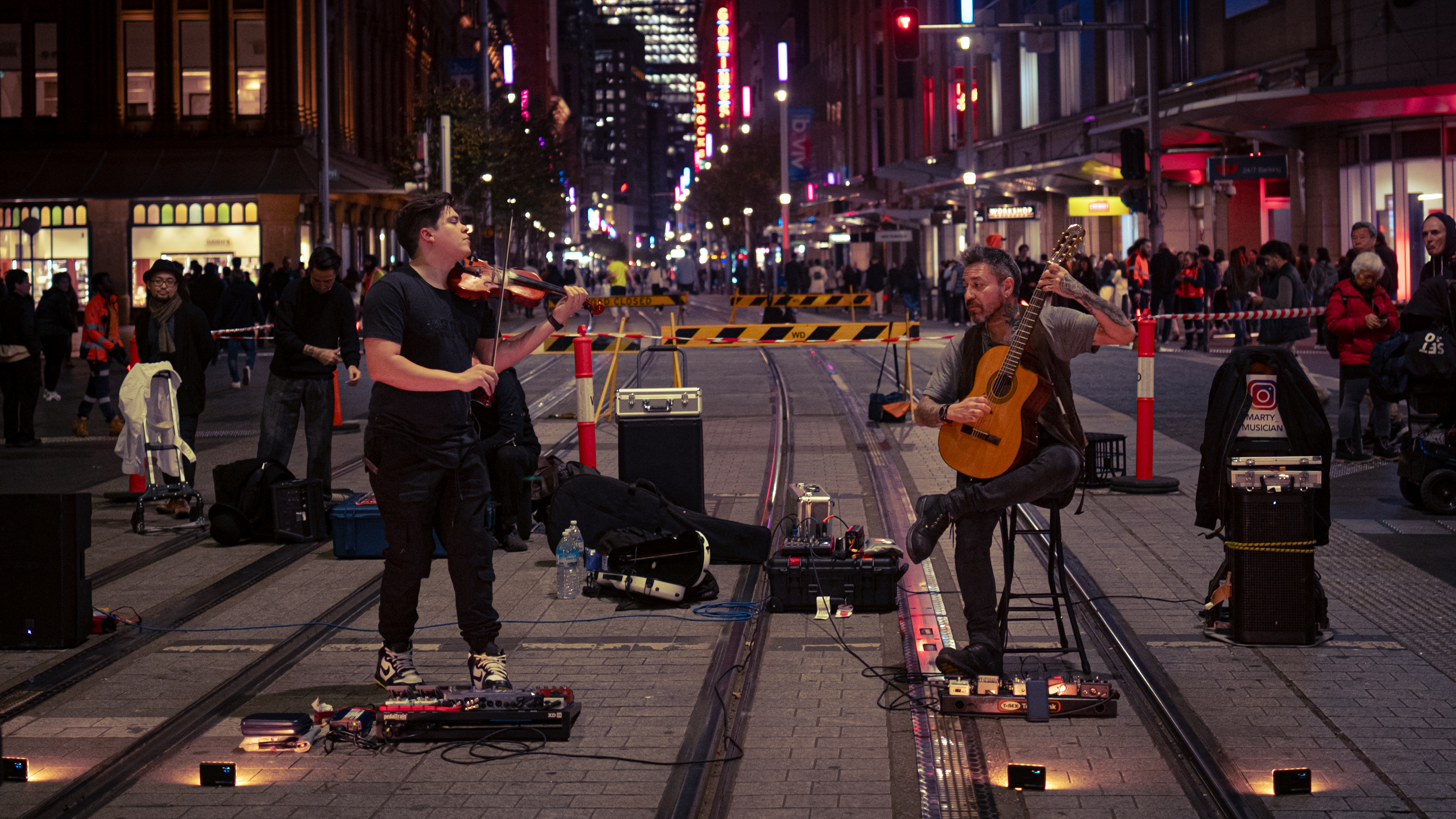 What Is Colour Grading? A Filmmaker's Guide for Brands and Creators