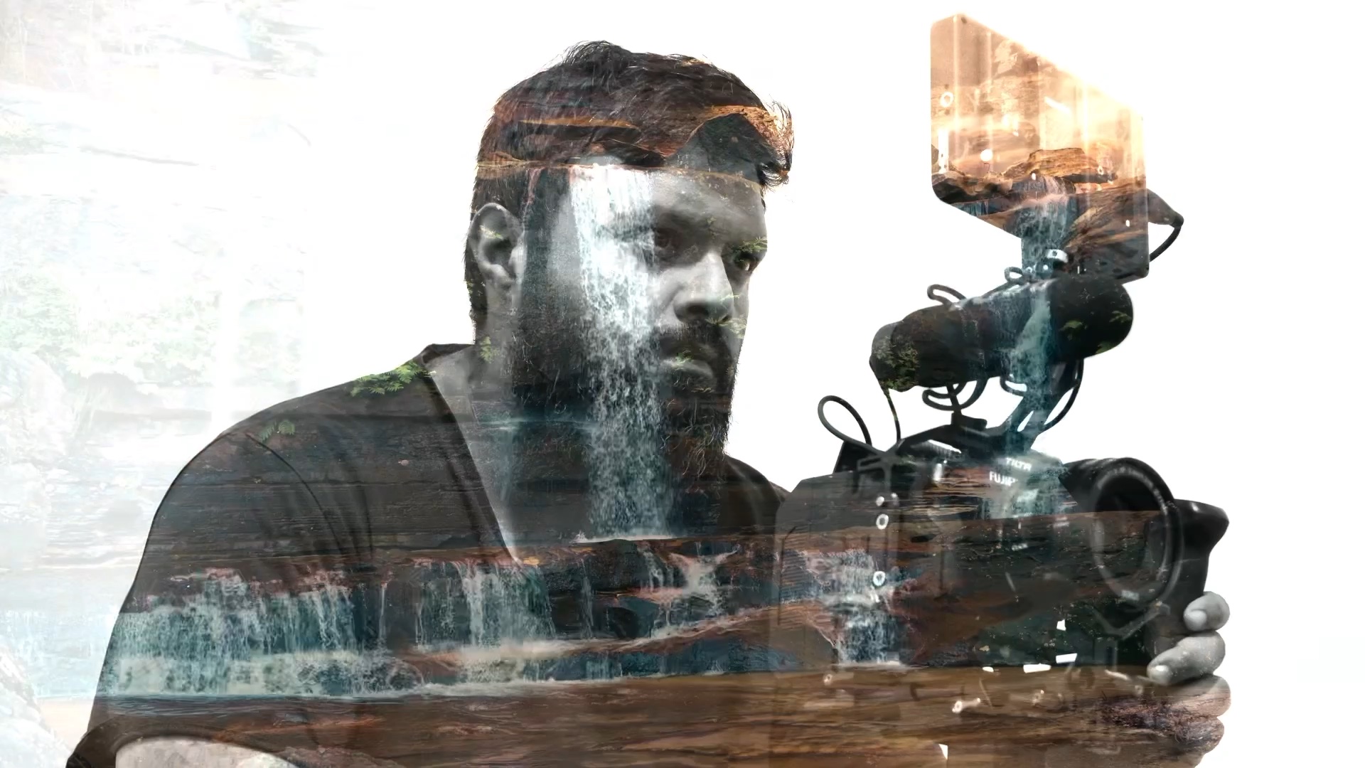 Salek Ali Cinematography